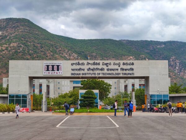 IIT JAM 2027 registration: Quick steps to apply now!