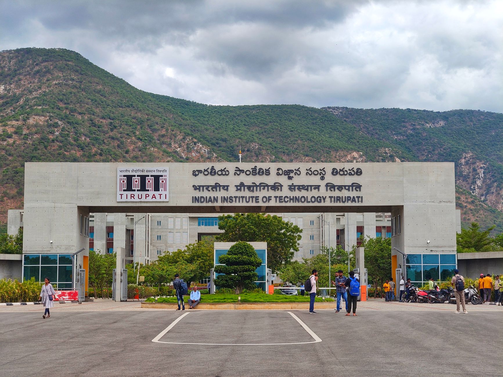 IIT JAM 2027 registration